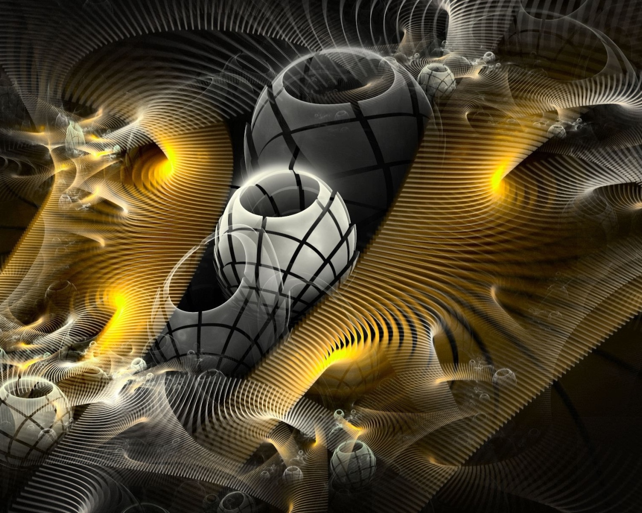 Абстракция