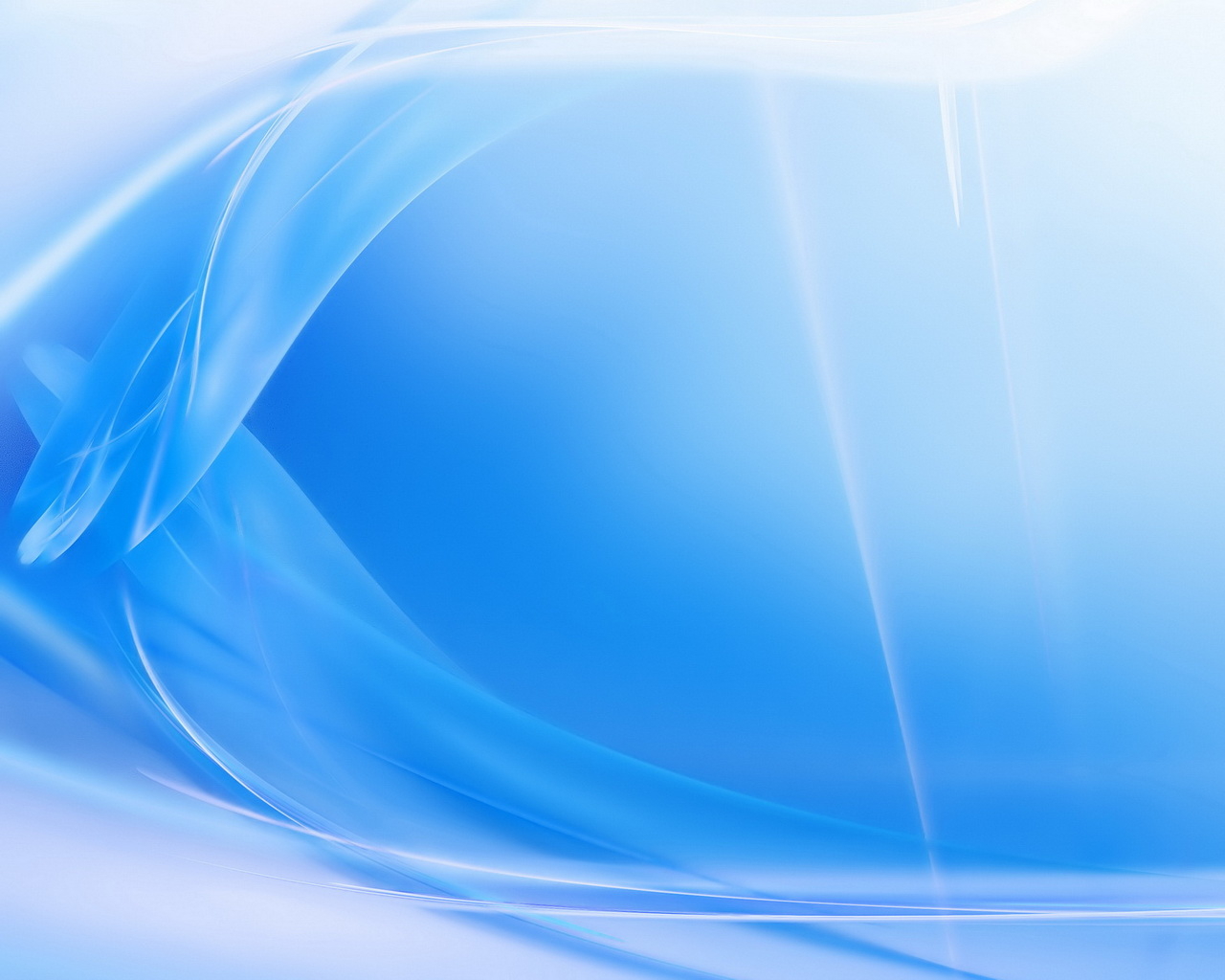 Голубая фиерия