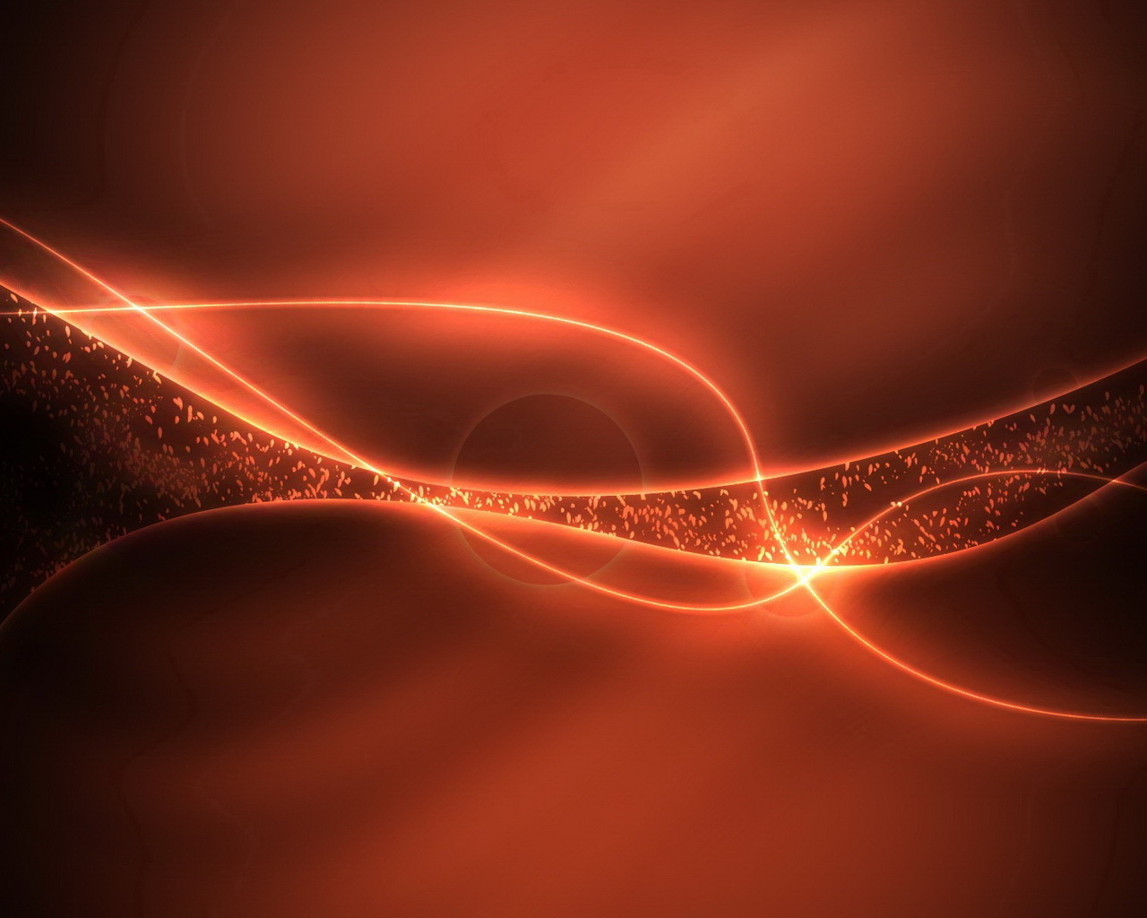 Яркие линии