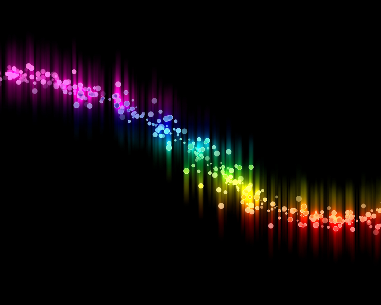 Цветная волна