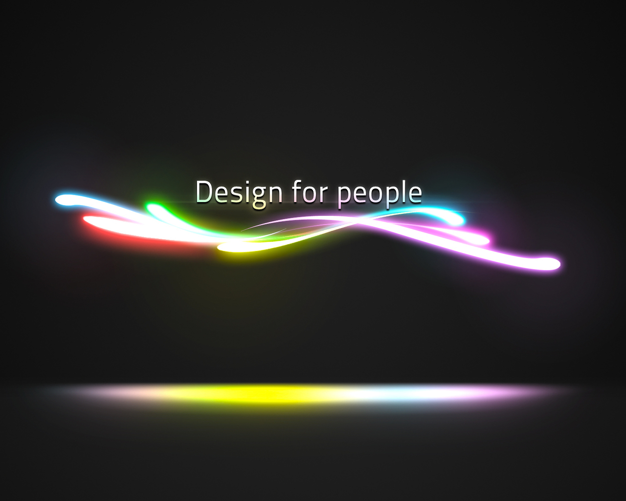 Design for people