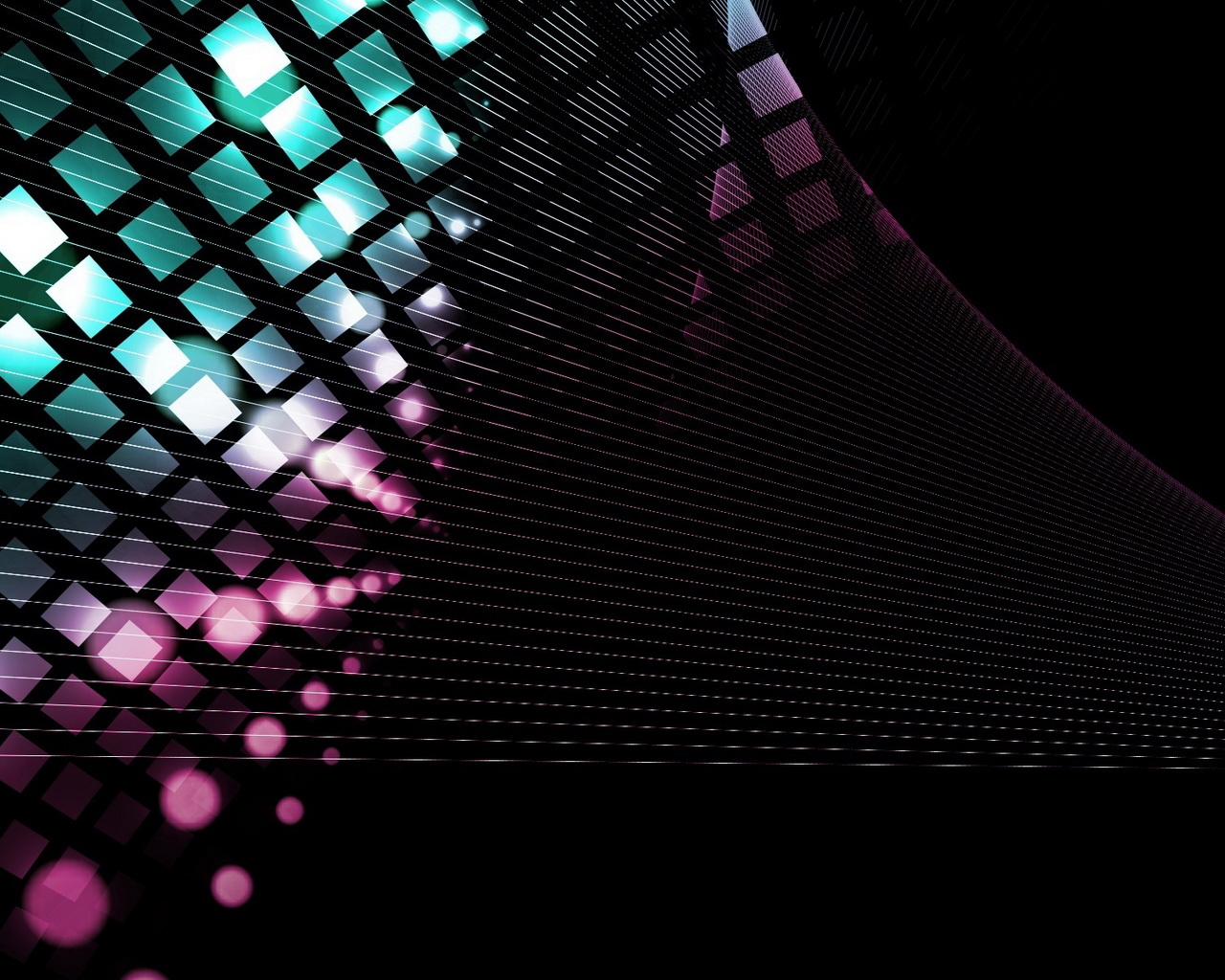 Световая сетка