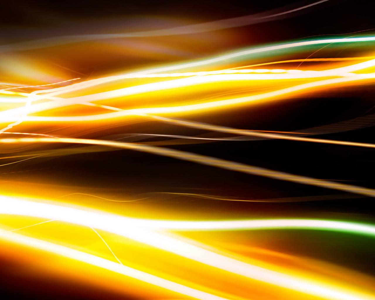 Световые линии