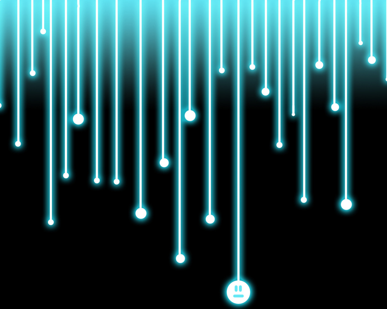 Линии света