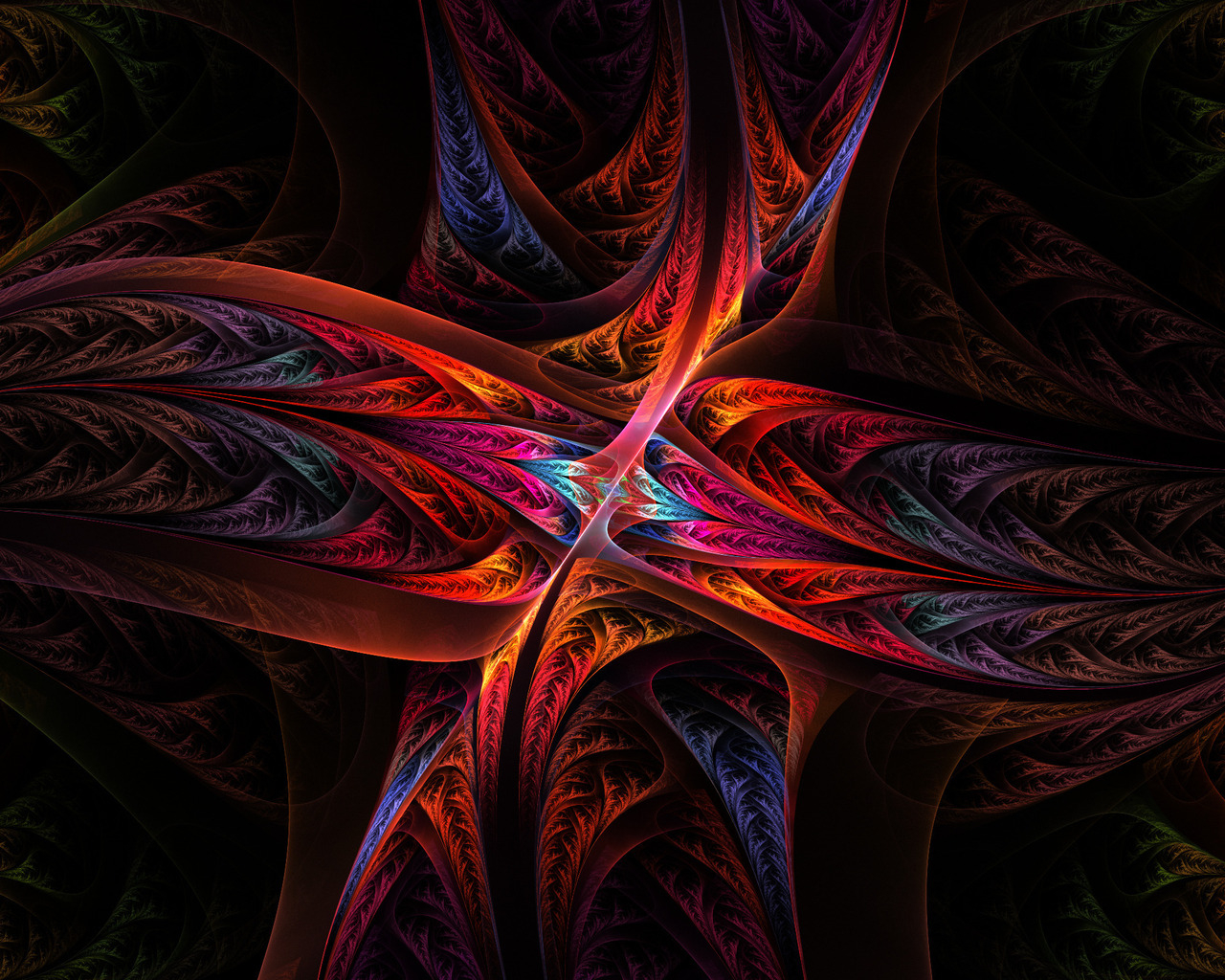 Metaphysical Fountain