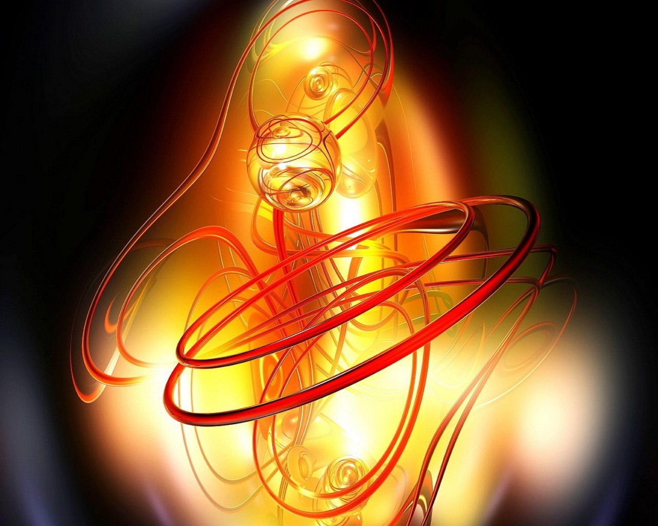 Красные линии