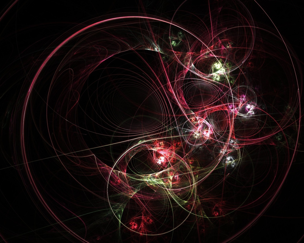 Красные линии