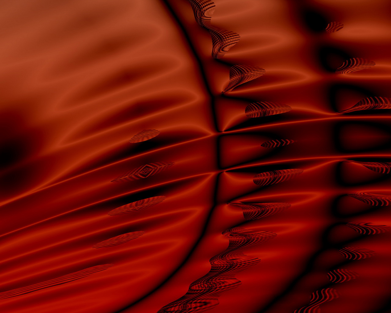 Красная волна