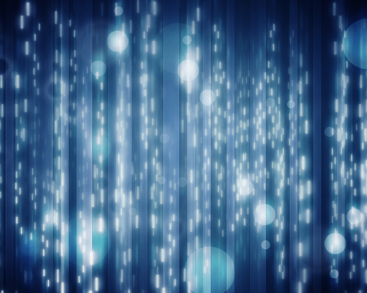 Полоски и круги