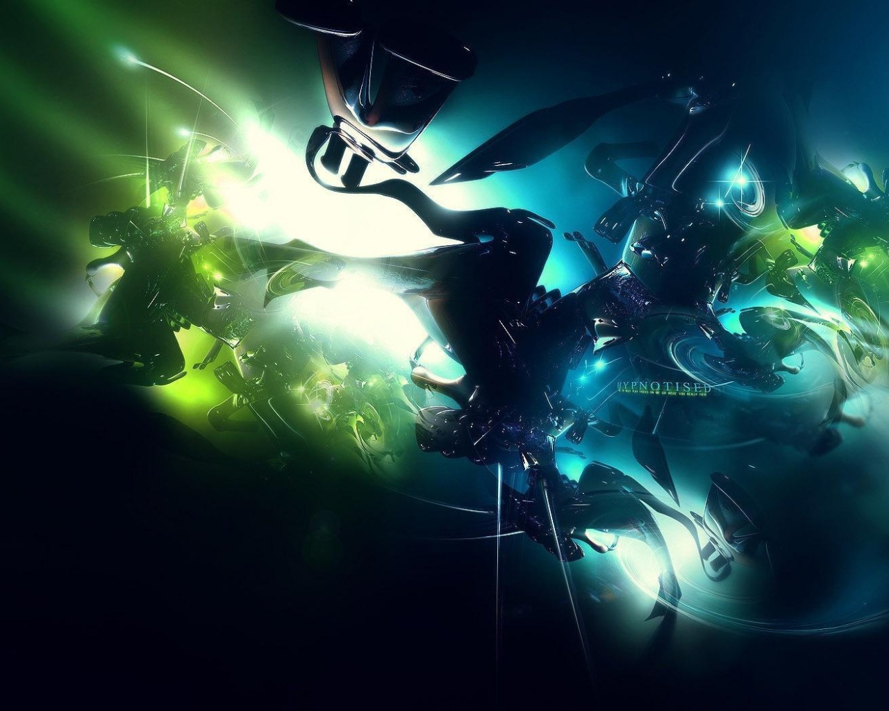 Трансформация