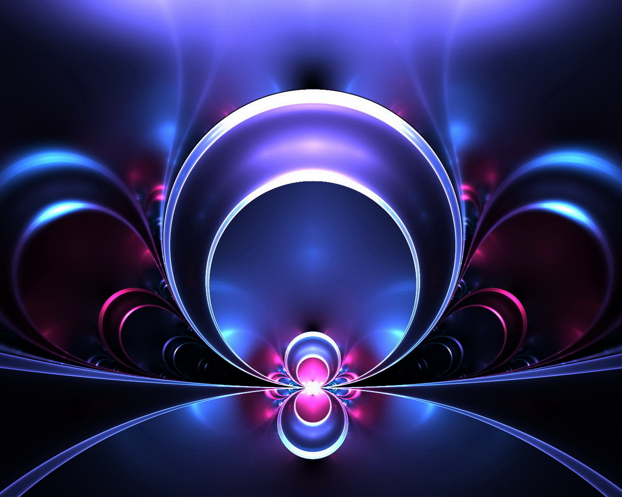 Необьяснимый узор