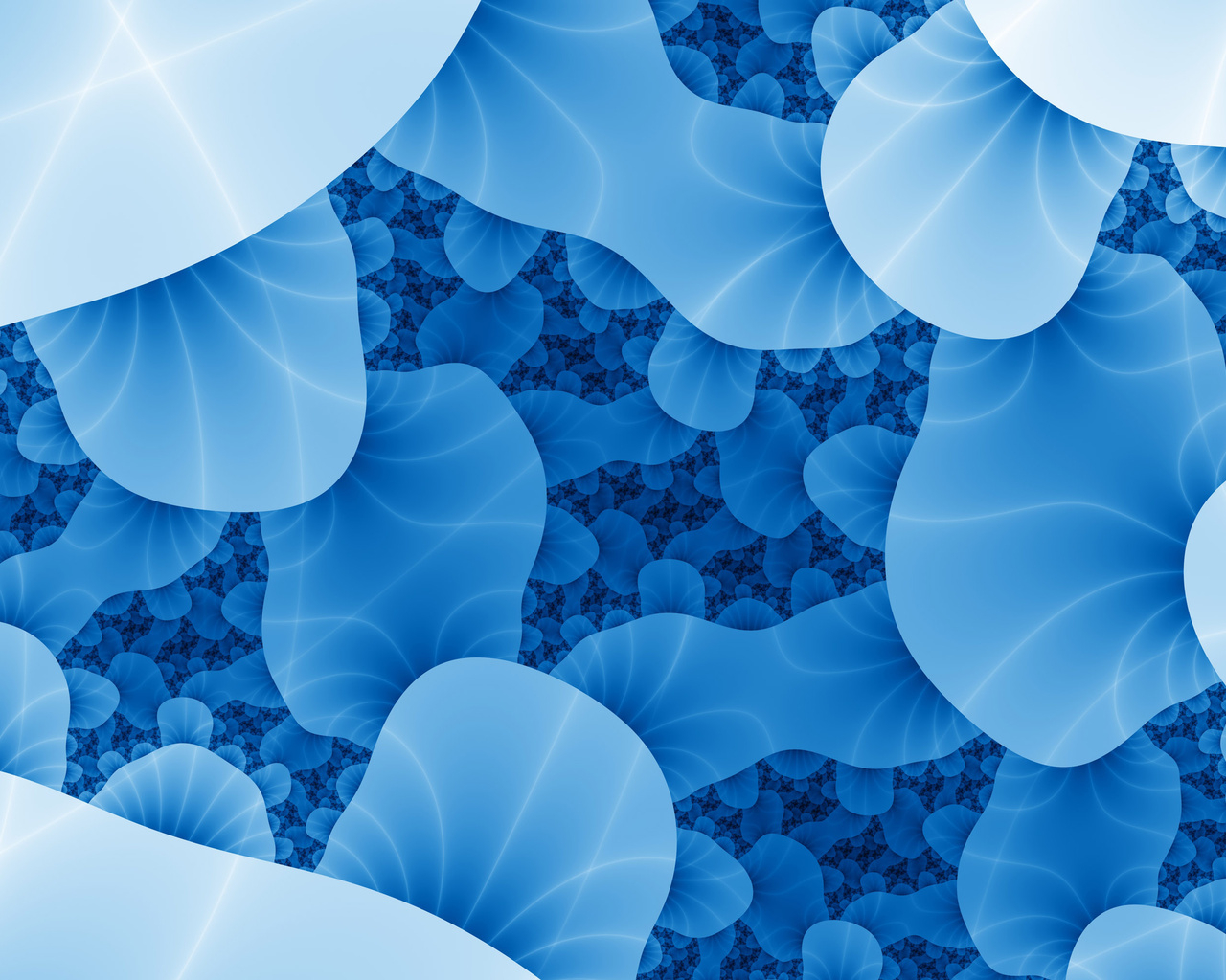 Неизвестные тела