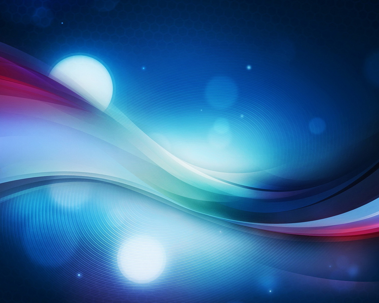 Необычная волна