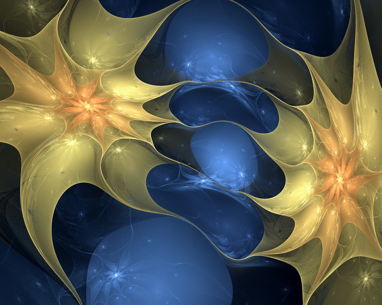 Абстрактное слияние