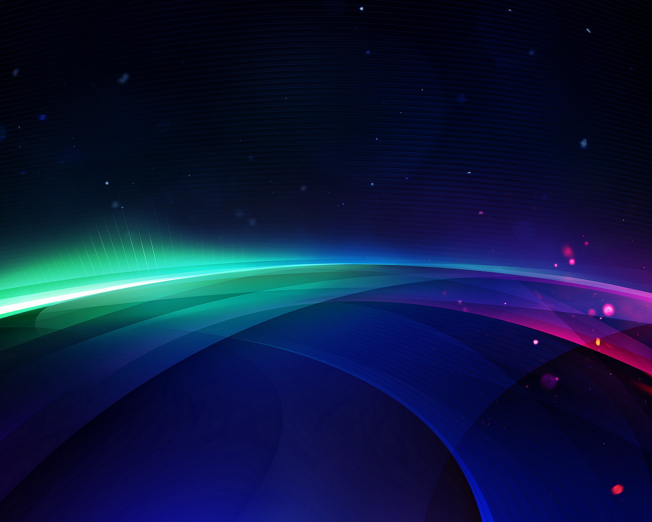 Линии и цвета