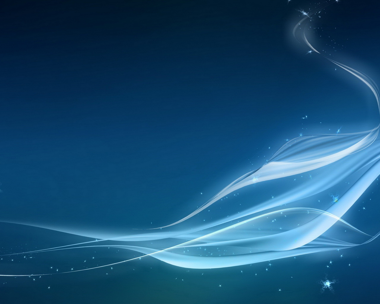 Плавные линии