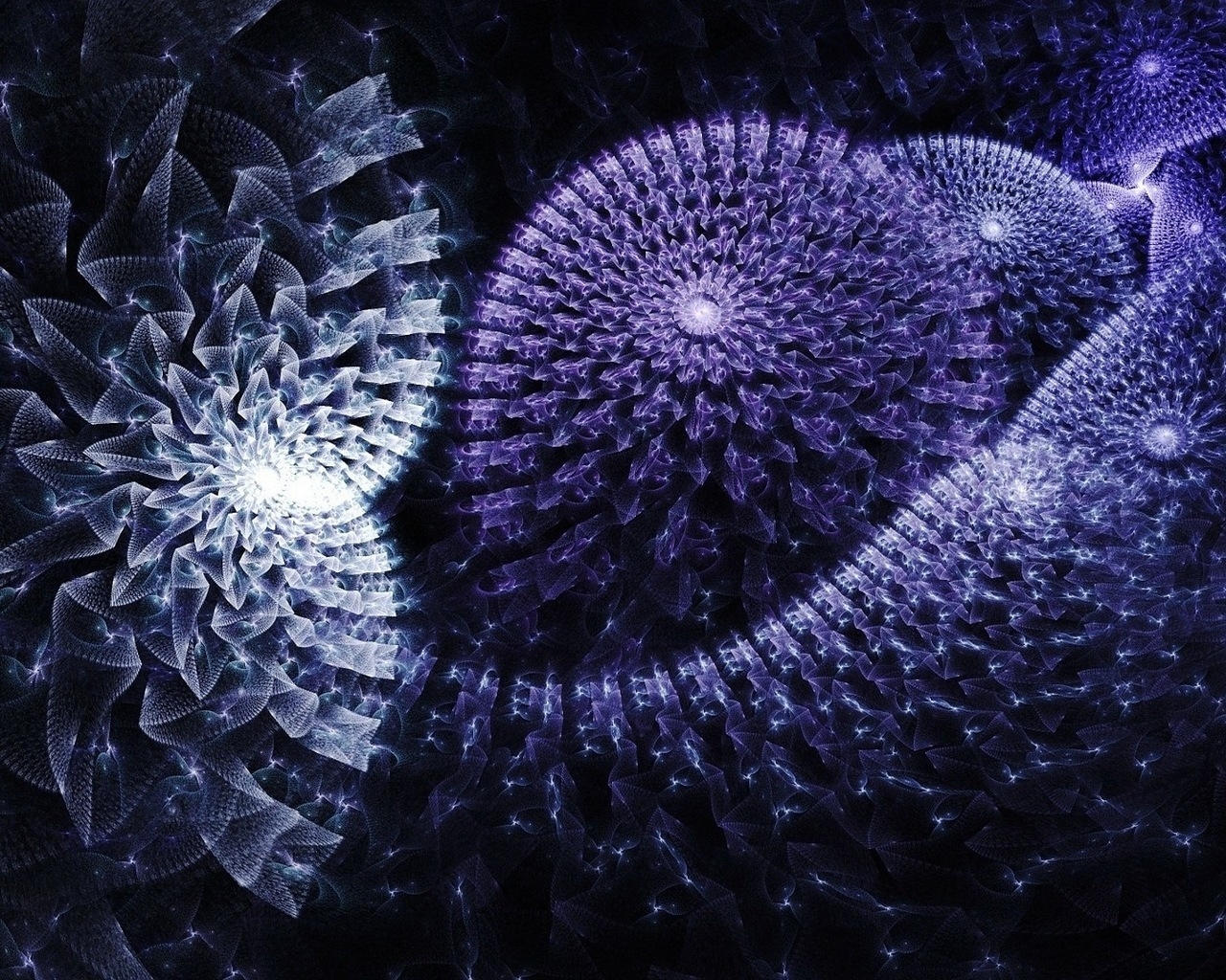 Абстракции