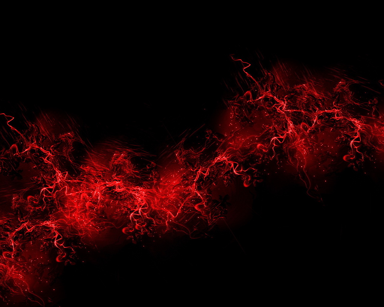 Световой узор