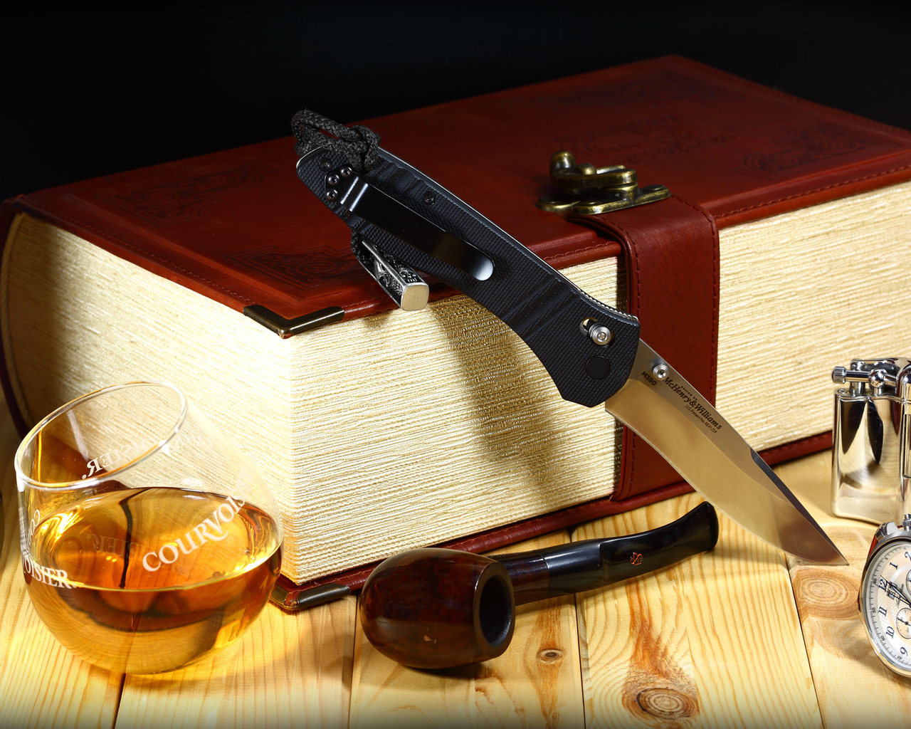 Набор джентельмена