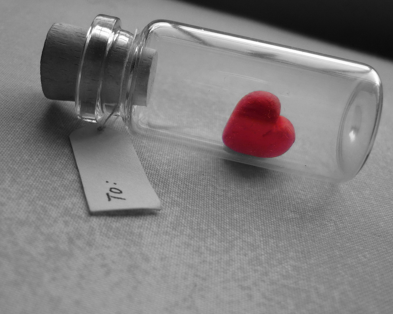 Закрытое сердце