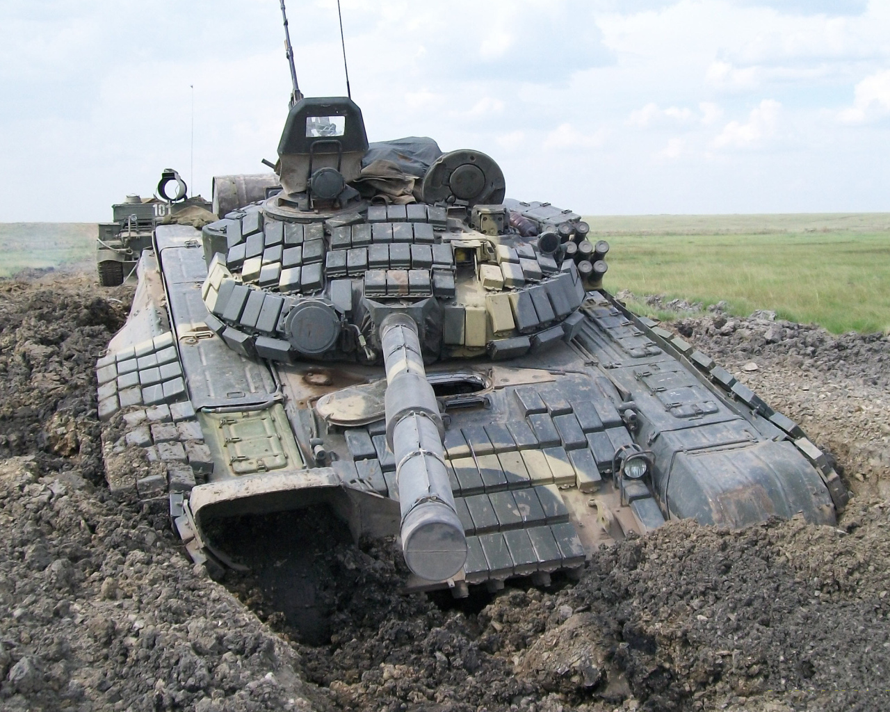 Мир Танков World of Tanks