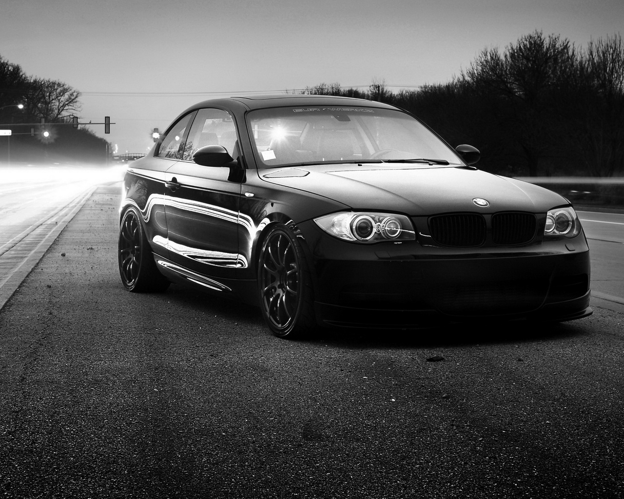 BMW 135i