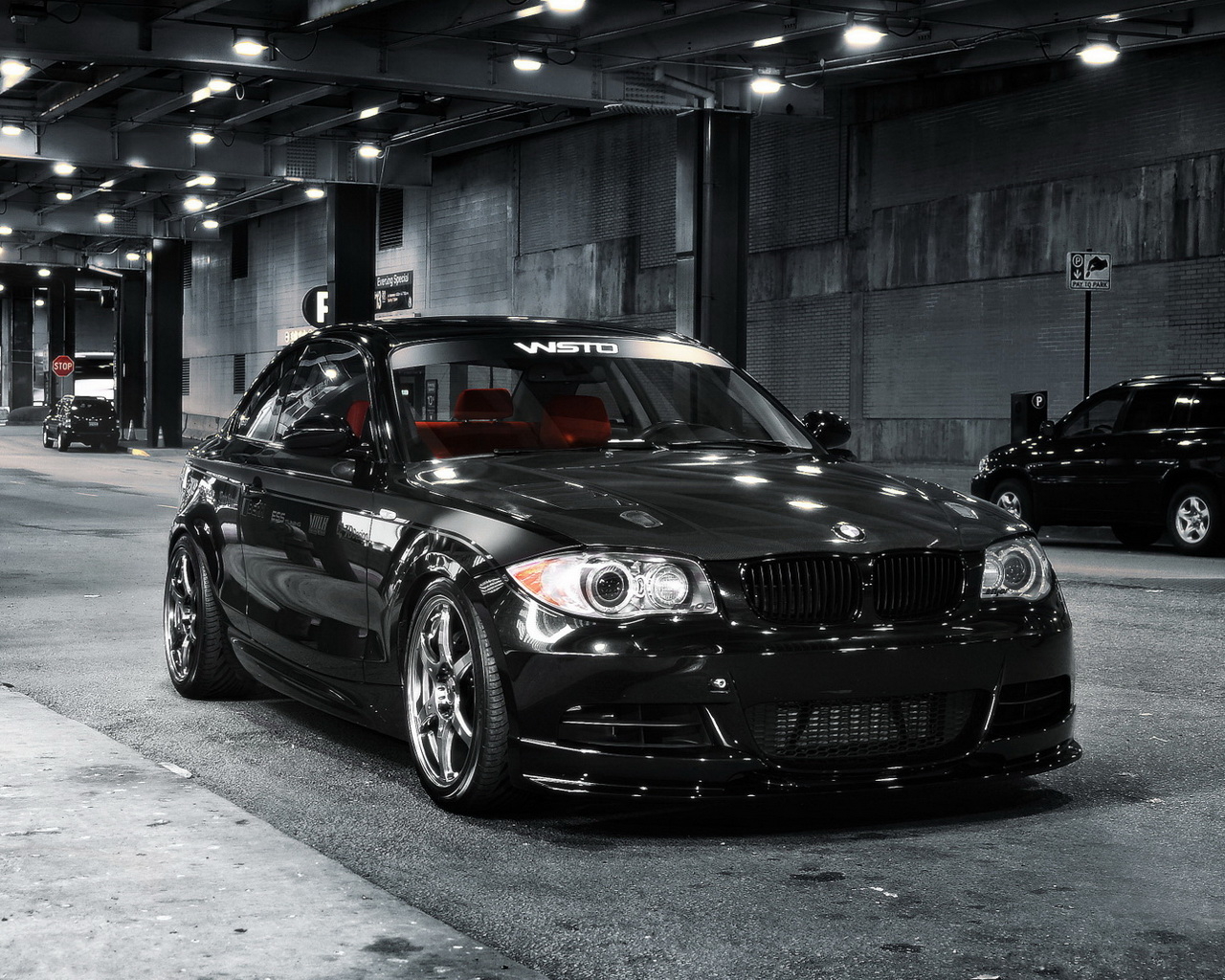 BMW 135i