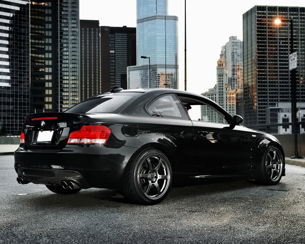 BMW 135i