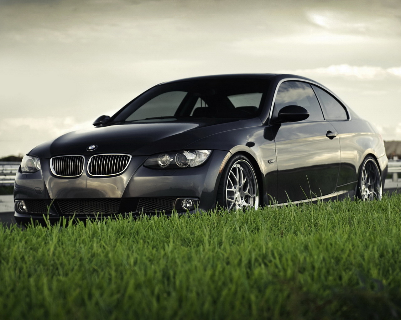 BMW 335i Coupe