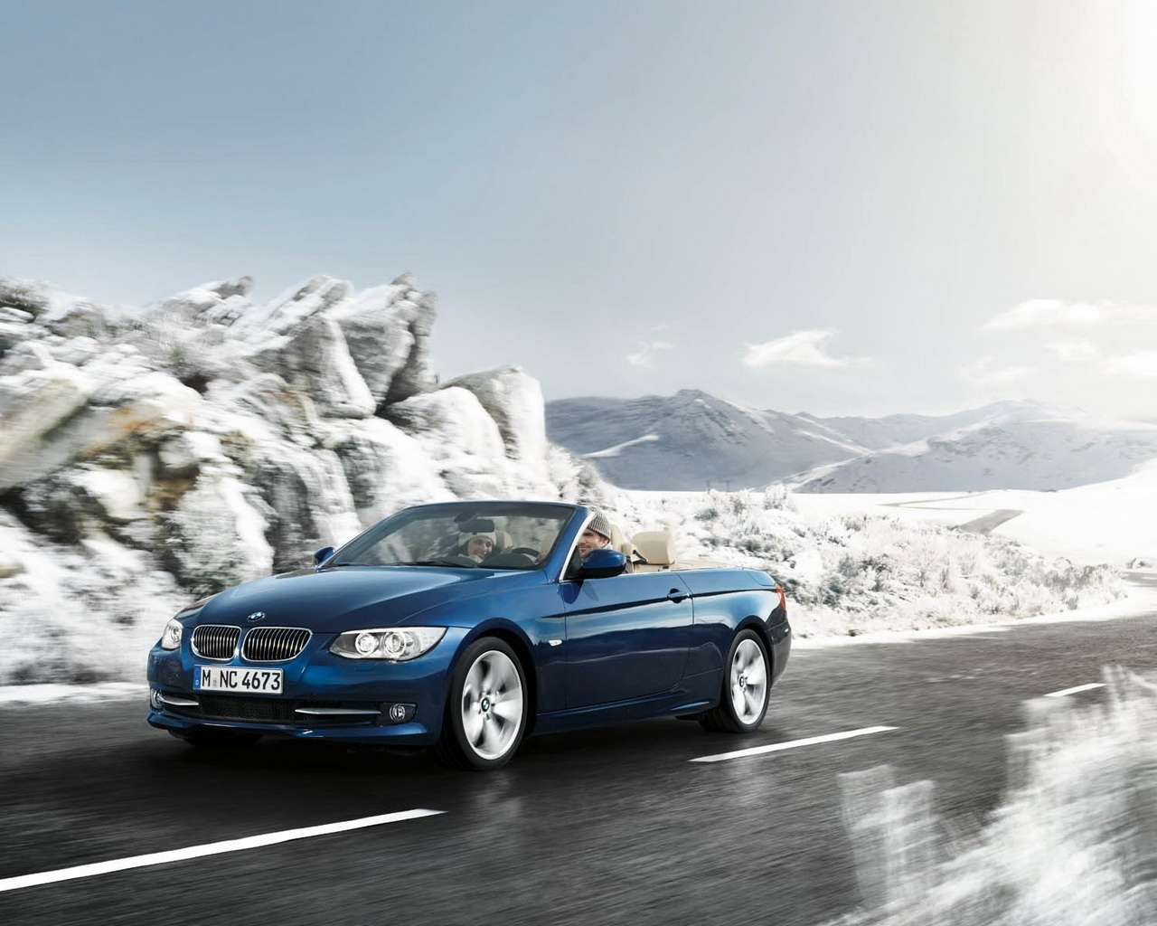 BMW Cabrio