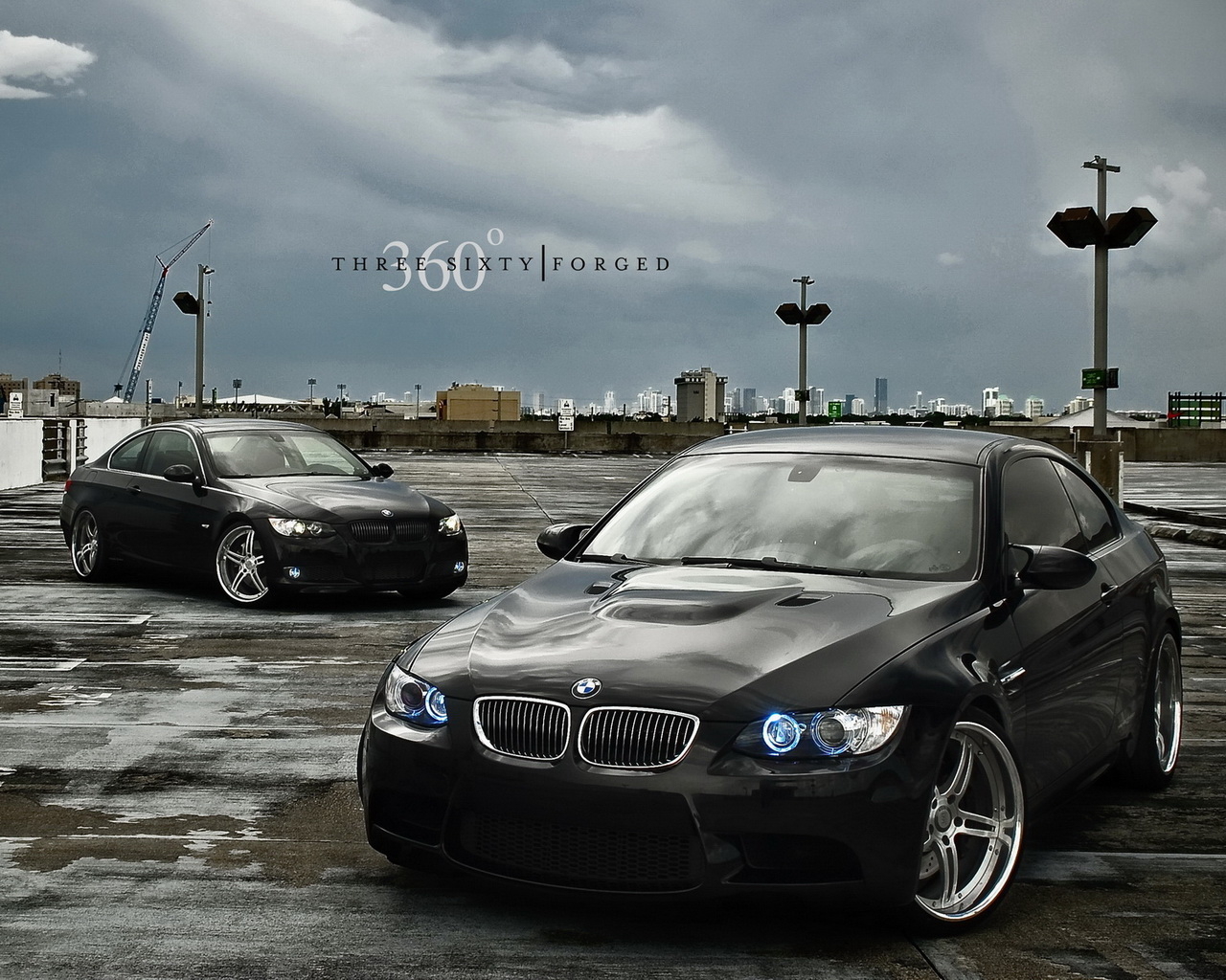 BMW M3 Tuning