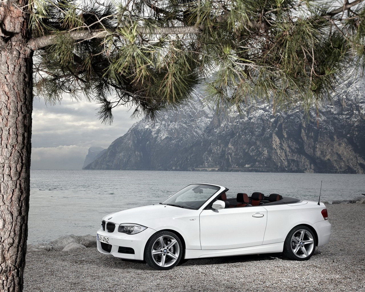BMW M6 Cabrio