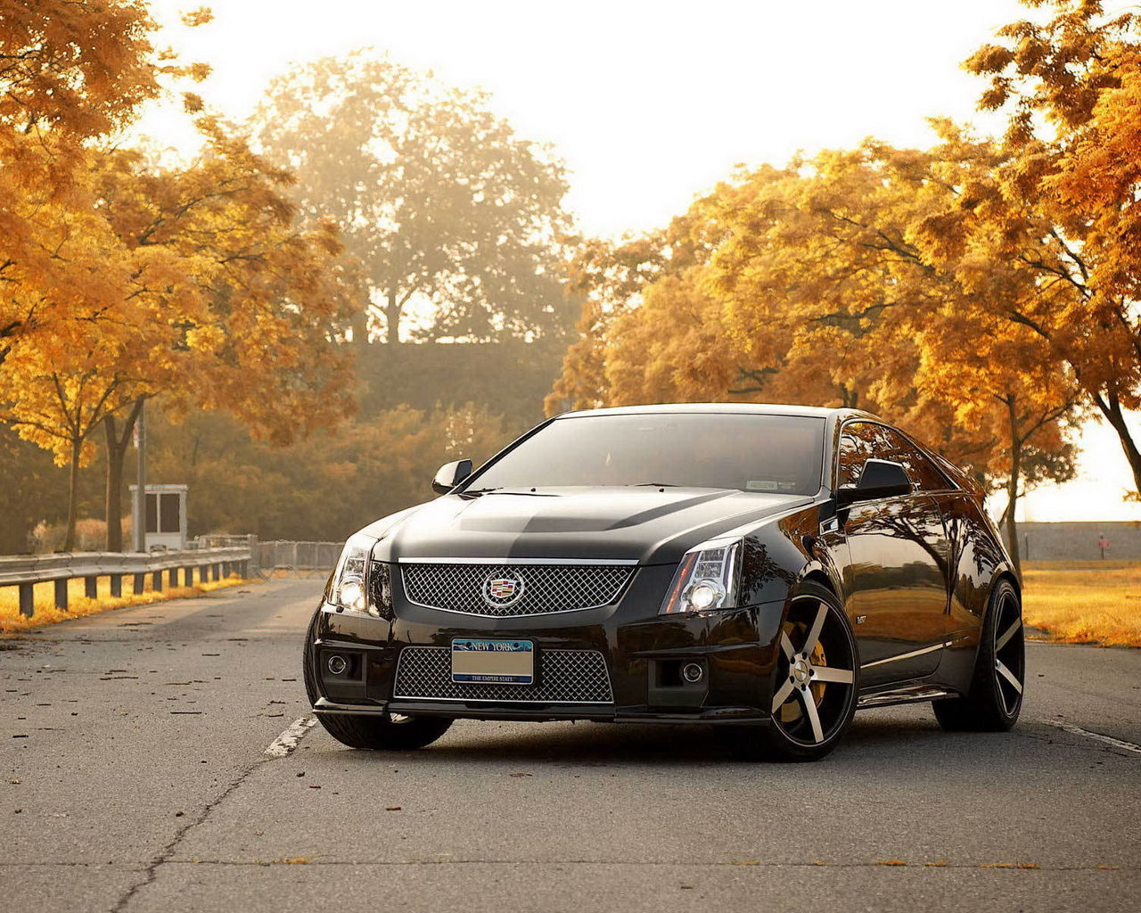 Cadillac-CTS-V