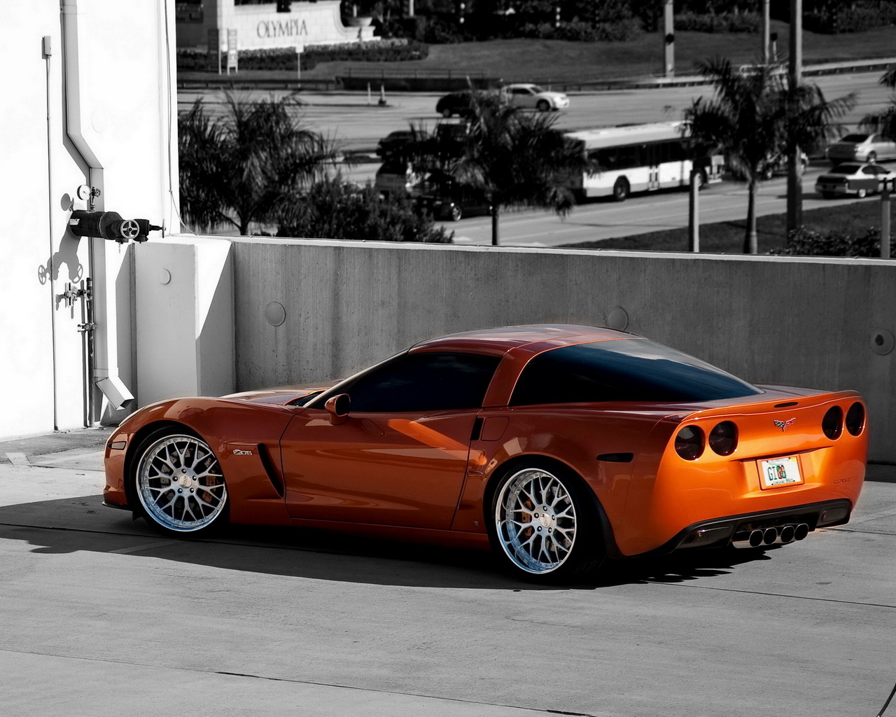 Chevrolet-Corvette-Z06