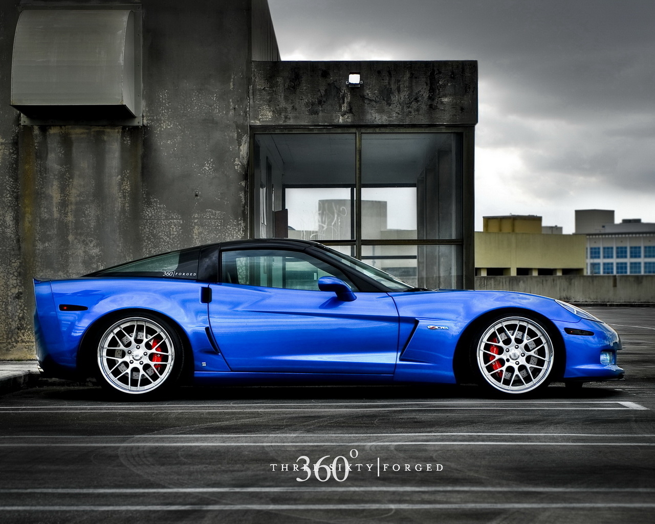 Chevrolet-Corvette-Z06