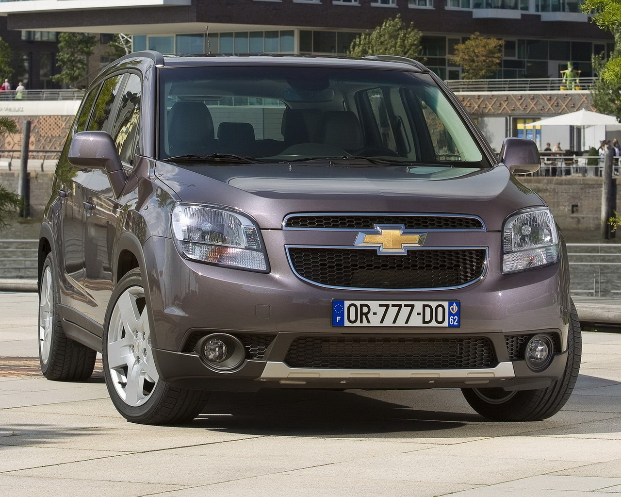 Chevrolet-Orlando