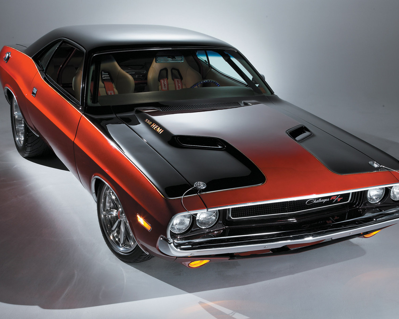 Dodge Challenger 1970