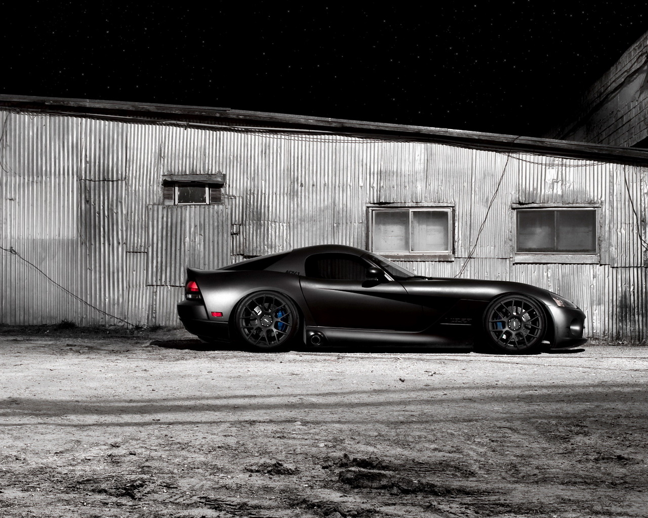 Dodge Viper