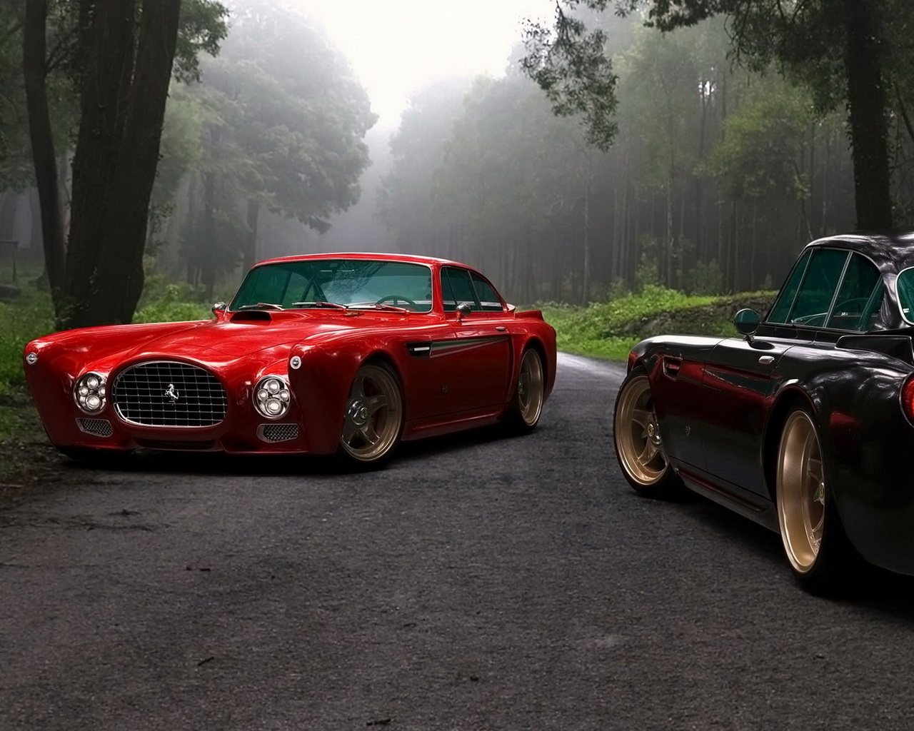 Ferrari-F-340-Competizione-Design