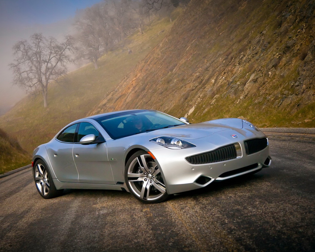Fisker-Karma
