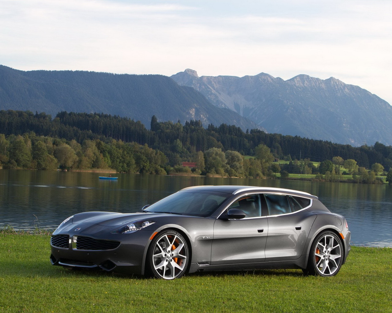 Fisker-Surf 2013