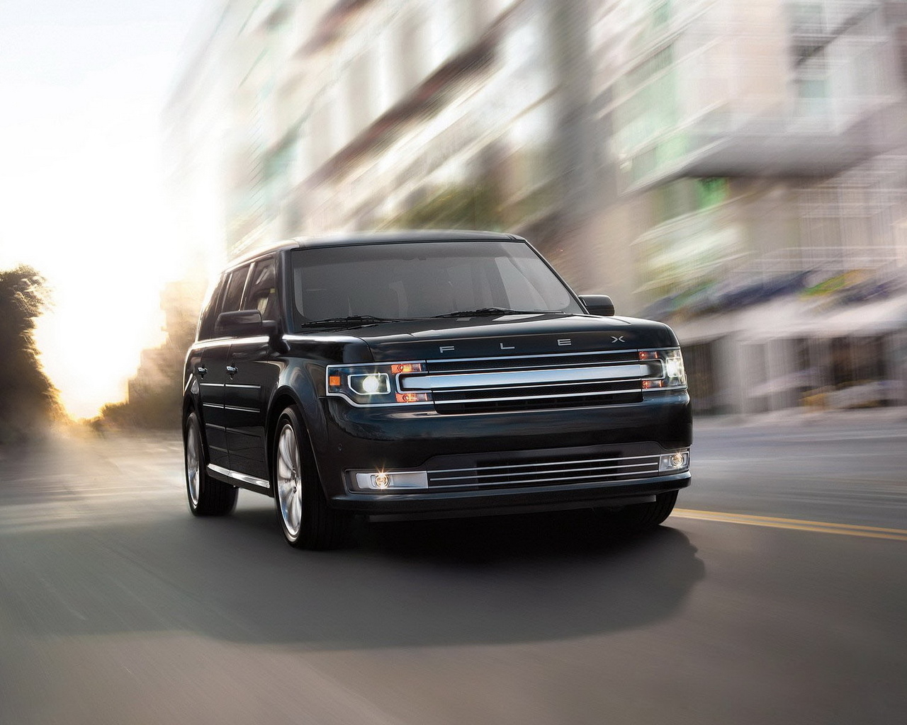Ford Flex