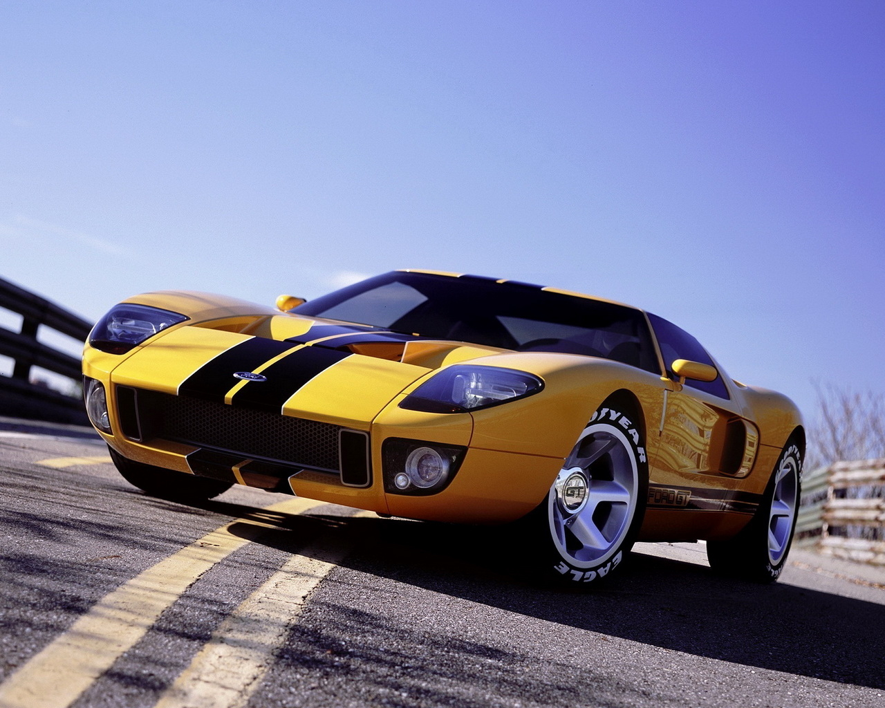 Ford GT