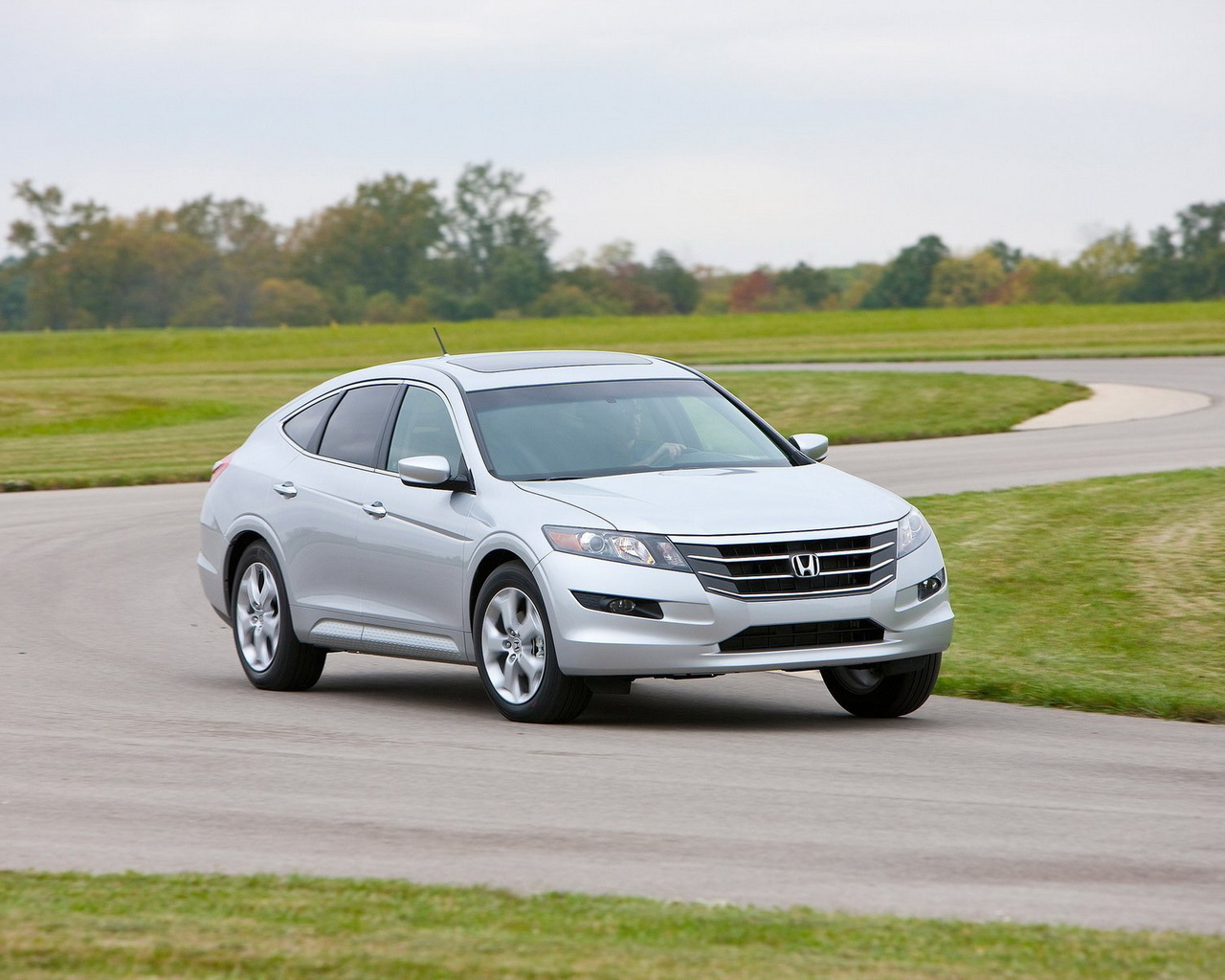 Honda-Crosstour