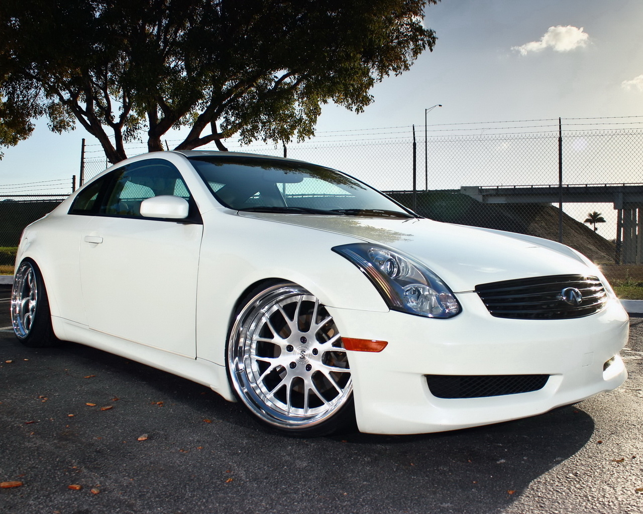 Infiniti G35