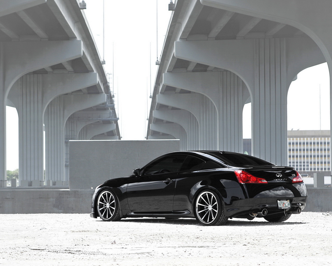 Infiniti G37s