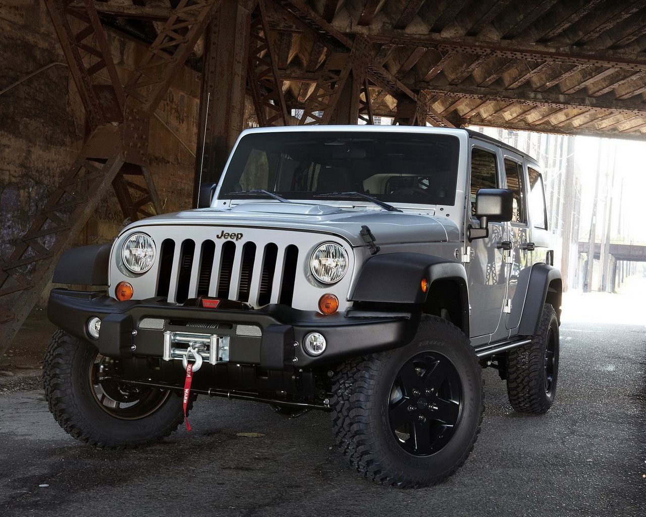 Jeep-Wrangler 2012