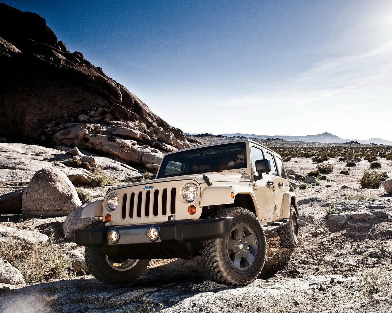Jeep-Wrangler Mojave