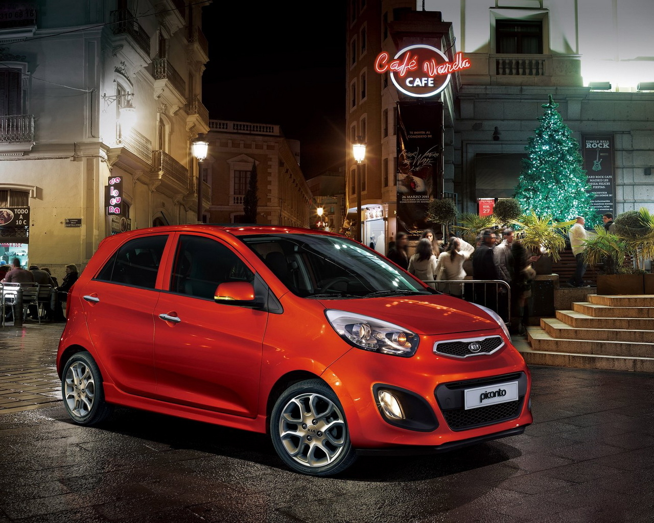Kia-Picanto
