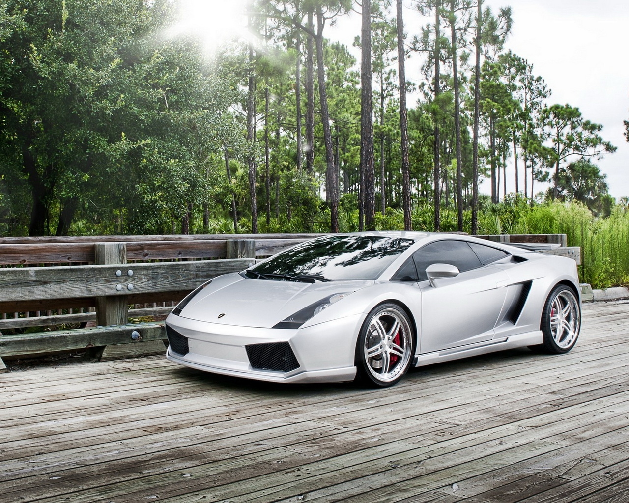 Lamborghini Gallardo